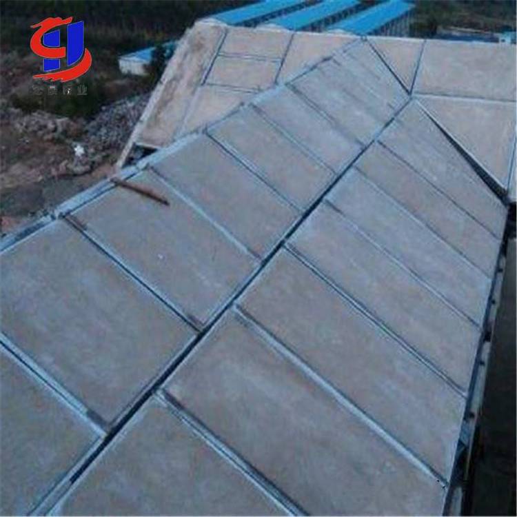 钢边框轻型屋面板 轻质隔热 09cj20钢骨架轻型板 楼板外墙板供应厂家