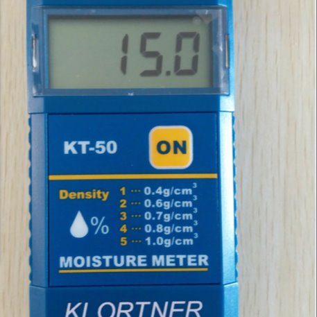 KLORTNER牌KT-50纸张水分仪   纸张测量仪   纸张测试仪   纸张测定仪