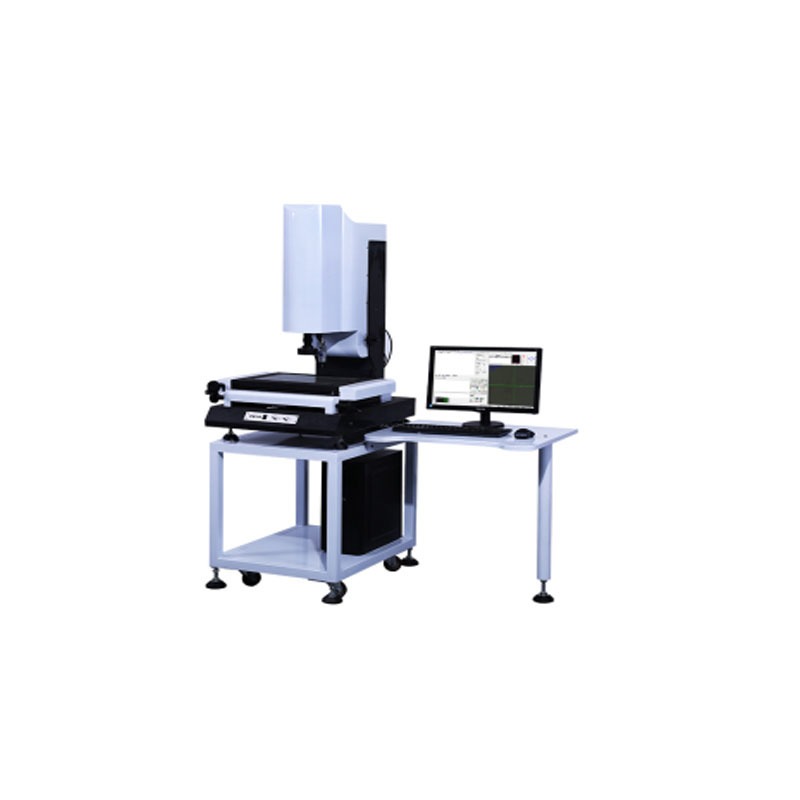 CNC影像测量仪今特二次元检测设备手动二次元影像测量仪JT3020现货图片