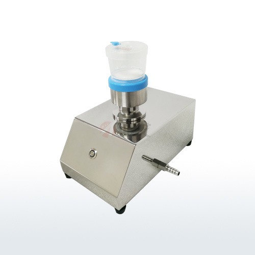 内窥镜微生物限度检查仪,依据标准WS5072016《软式内镜清洗消毒技术规范》图片