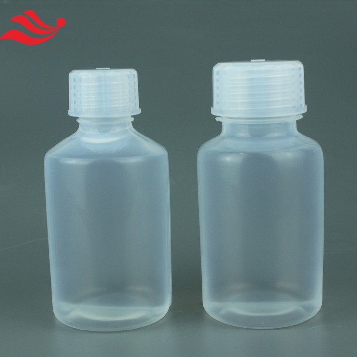 PFA试剂瓶耐受强腐蚀 电子级酸PFA取样瓶应用半导体