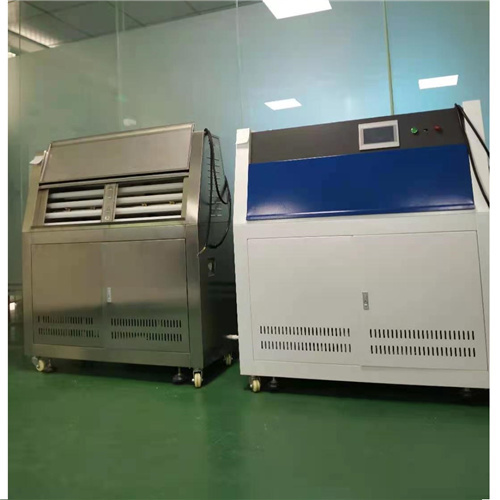 柳沁科技LQ-UV耐荧光紫外灯人工气候试验箱示例图1
