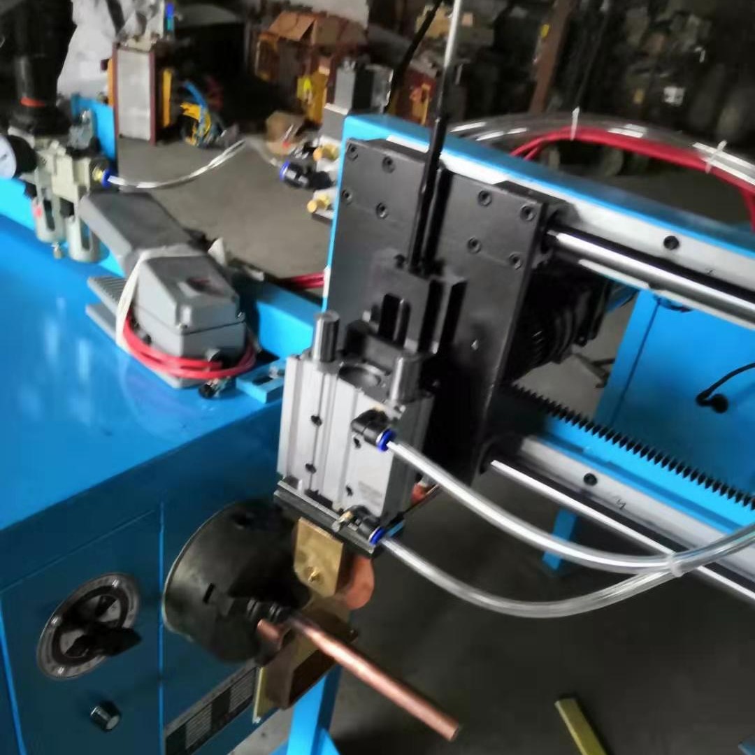 佳铭 点焊机 对焊机 缝焊机 定制任何异性焊机设备