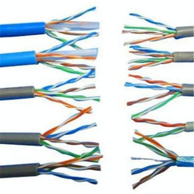天联牌  CPEV-S 50＊2＊0.8 电缆厂家市内通信电缆