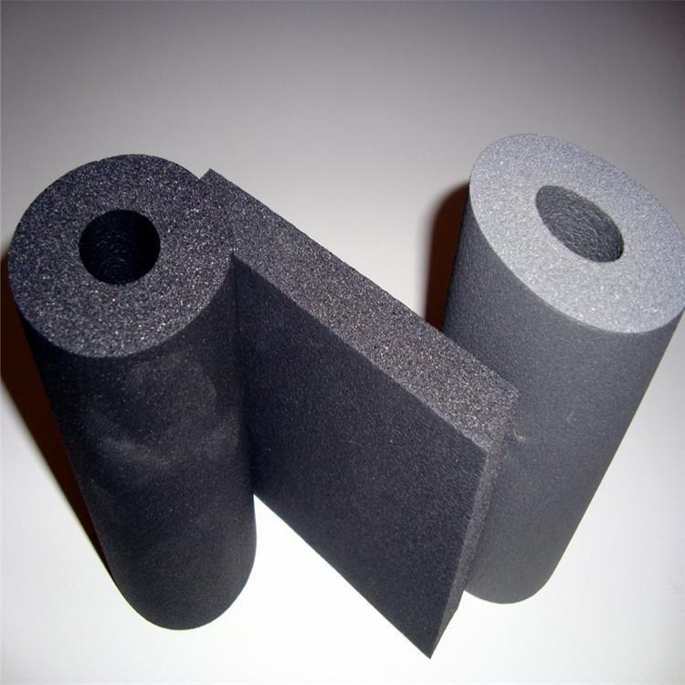 保温橡塑板 b1级橡塑板 阻燃橡塑保温板  中维