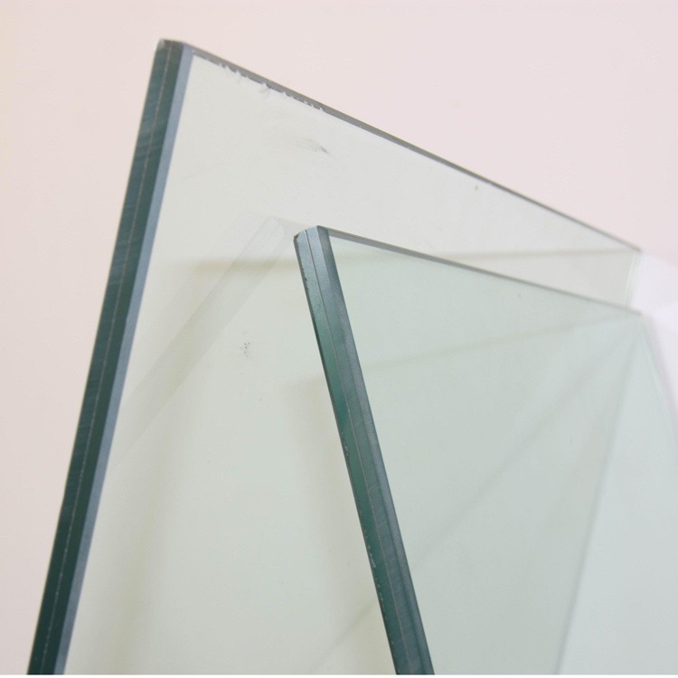 工程建筑用玻璃 工程钢化玻璃厂家 双层中空玻璃 Low-e钢化玻璃图片
