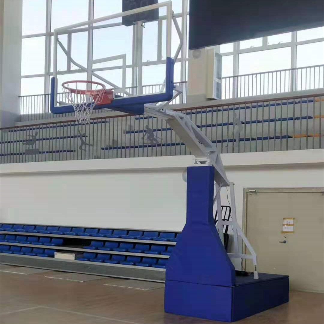 劲威体育 篮球架 供应球场篮球架  欢迎来电咨询