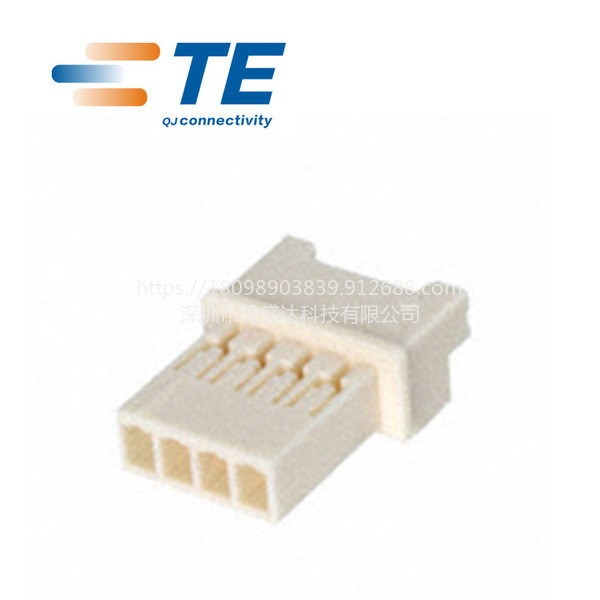 TE/AMP 936209-1 塑壳接插件 连接器 原装正品