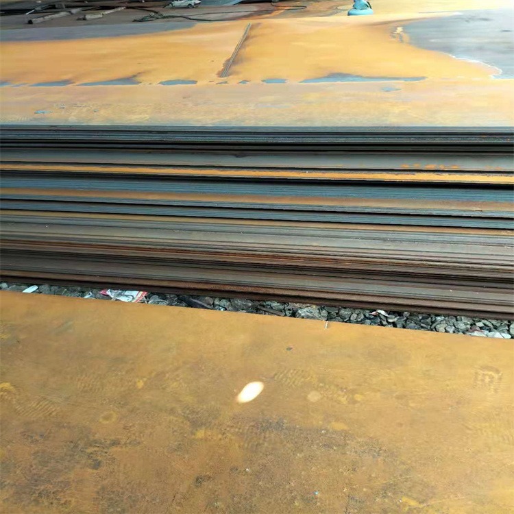 Q345D钢板厂家供应 质优价廉 Q345D钢板现货
