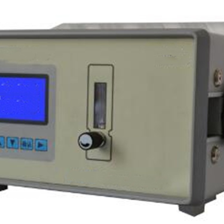 F便携式氧气分析仪0-1000PPM型号:ZXHD/OXME-P/M394230库号：M394230中西