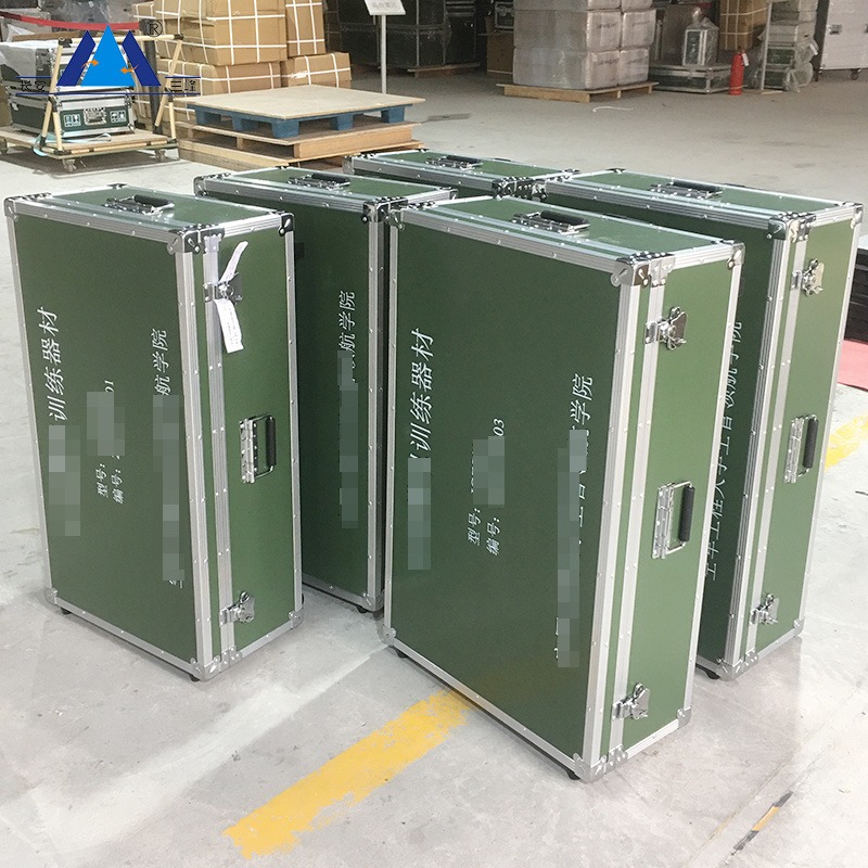 三峰包装箱厂家 设备箱 物资周转箱定制20年源头工厂