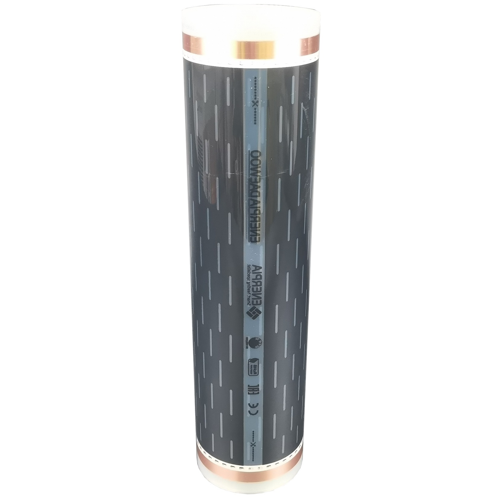 大宇 远红外线电热膜（石墨烯） 电热膜电采暖 (ENERPIADAEWOO)-DWG-305T