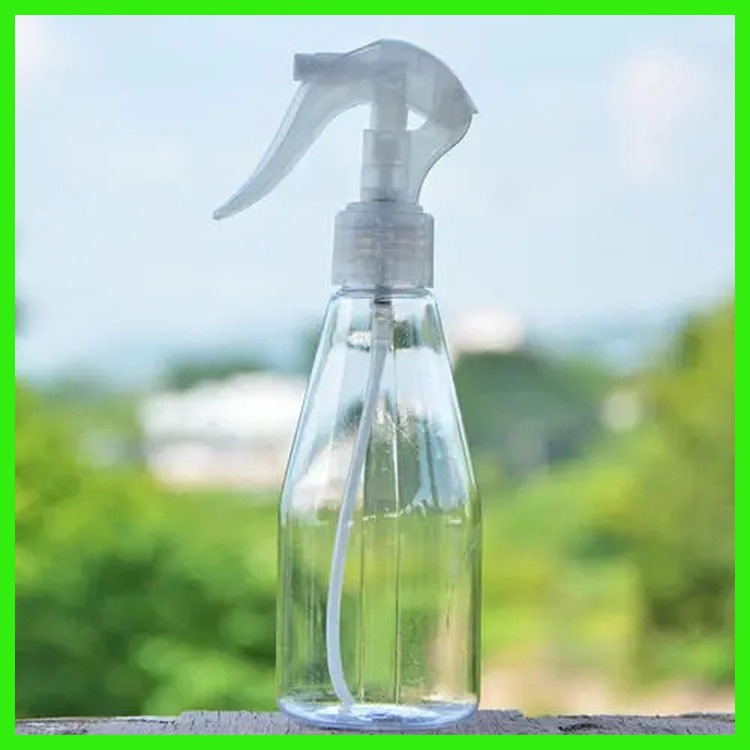塑料喷雾瓶 博傲塑料 园艺浇花洒水壶 消毒液喷瓶