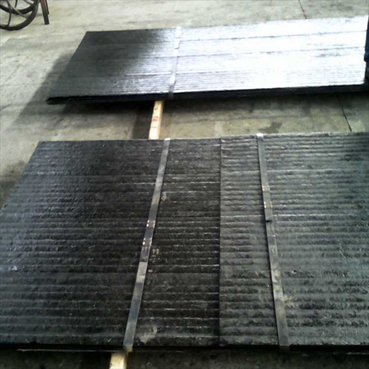 抗磨10+6/10+8/10+10高铬复合耐磨板 正海耐磨材料 堆焊耐磨板 耐磨衬板厂家