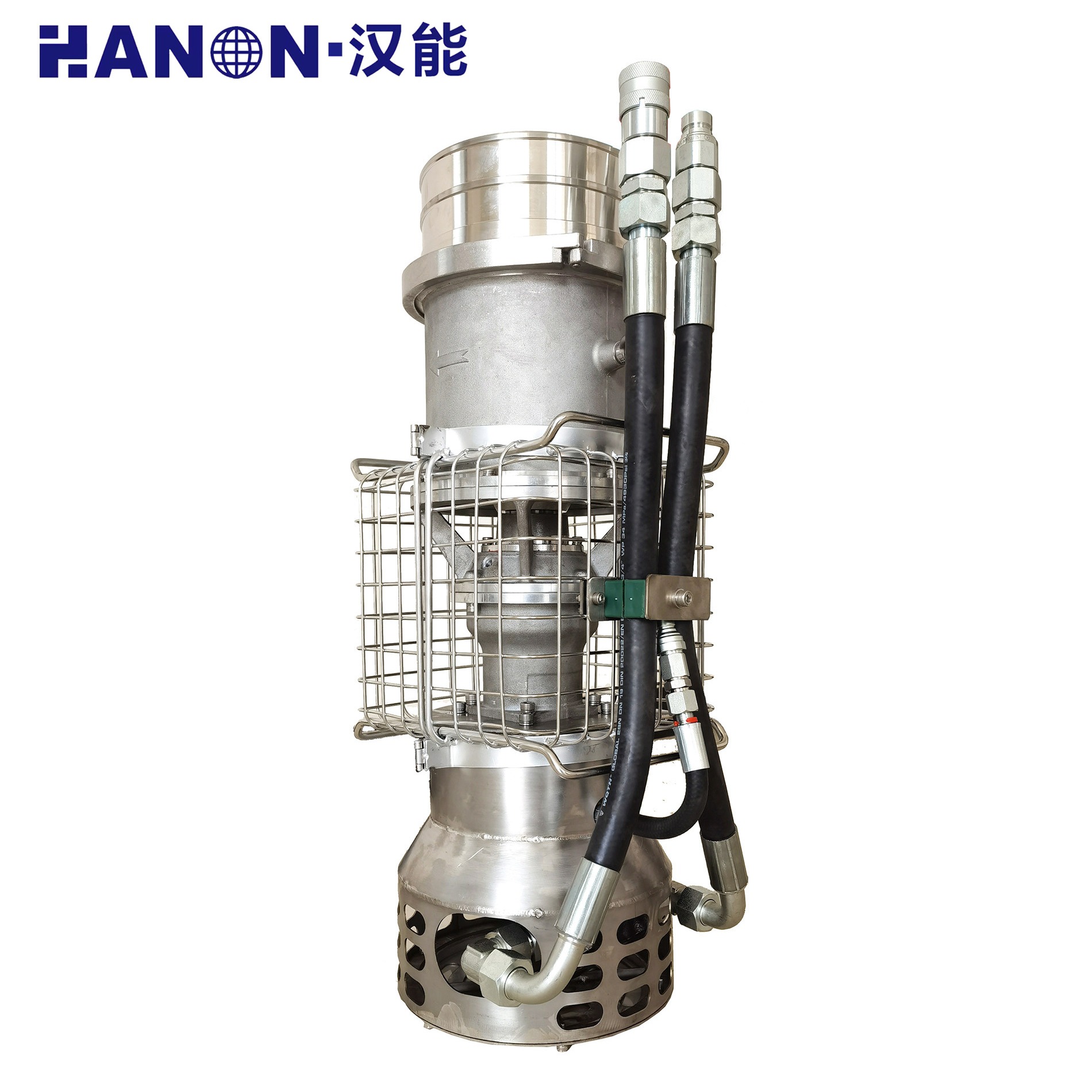 排水泵 轴流泵 便携式抢险泵 防汛泵 抽水泵 汉能 YQZ系列 现货供应