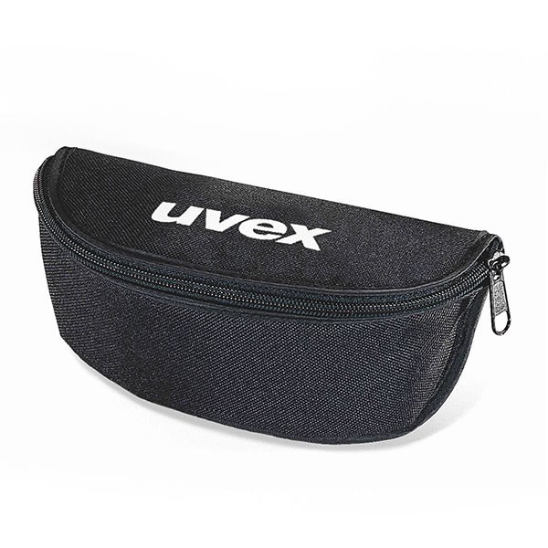 UVEX优唯斯9954500防护眼镜眼镜盒