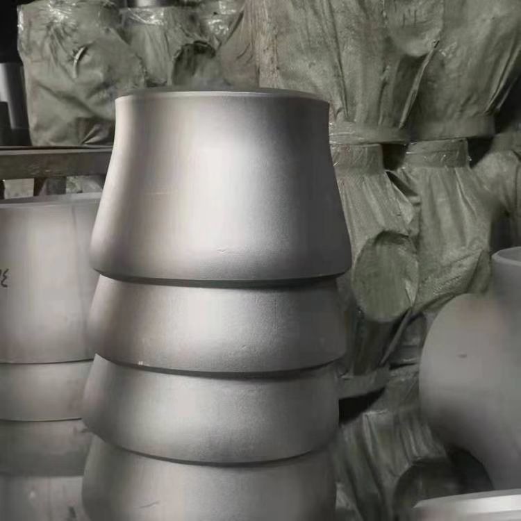 展鲲 生产碳钢 不锈钢管件 弯头法兰 三通 大小头 现货齐发 配送直发 支持定制