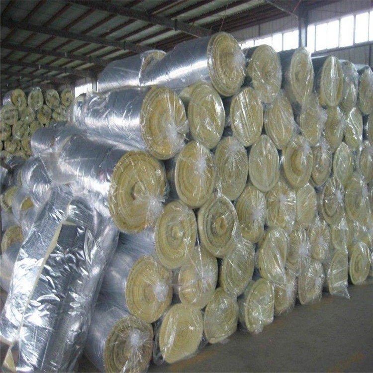 豪森维尔玻璃棉厂家 一吨出厂价格 KTV吸音玻璃棉板图片