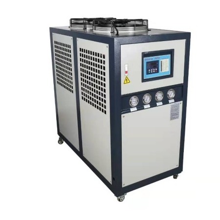冷却循环水制冷机 水箱循环冷却机 液体循环冻水机 诺雄机械