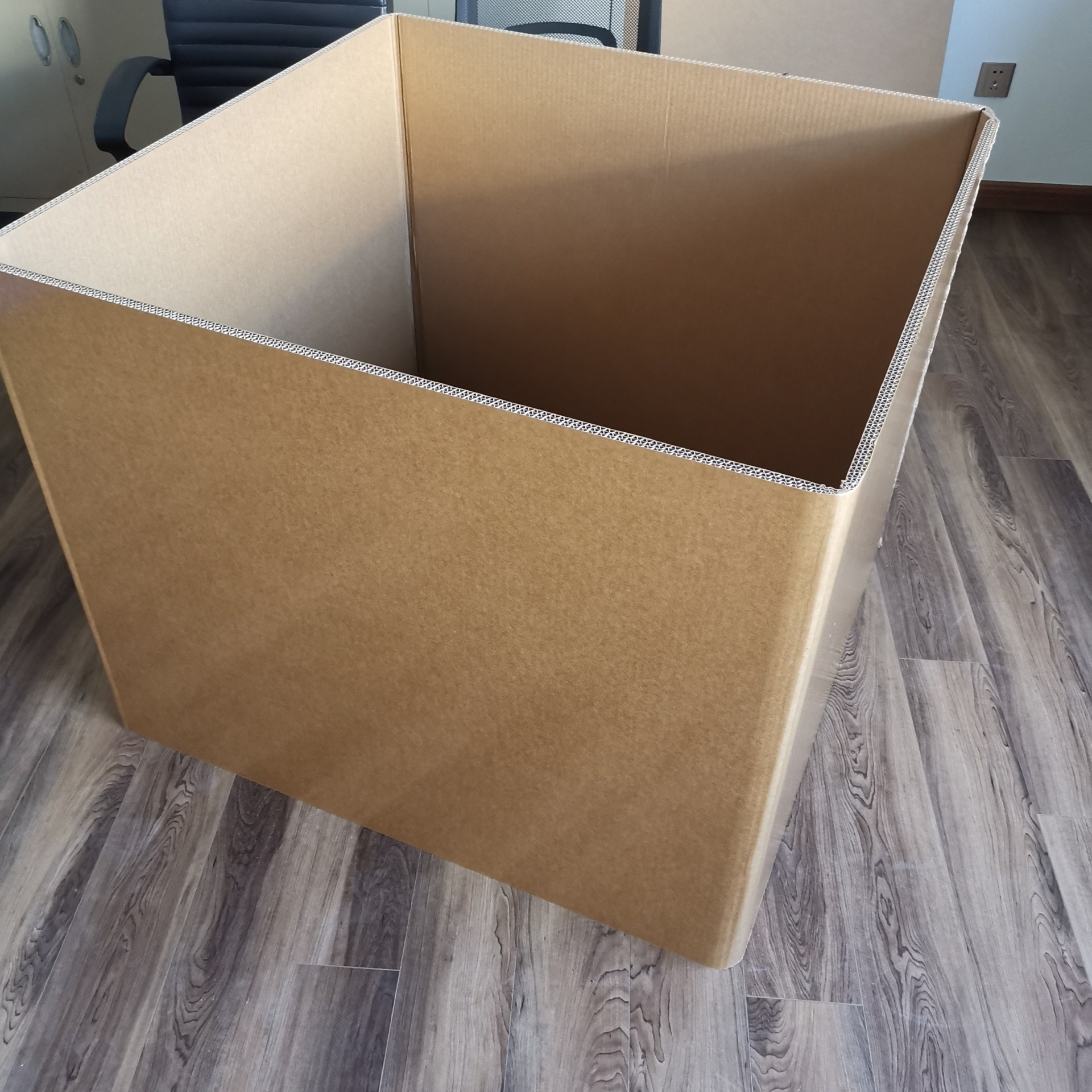 重型包包装箱 用于工具箱收纳箱 物流包装 京东龙达图片