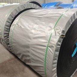 高耐磨橡胶输送带  广东橡胶运输皮带