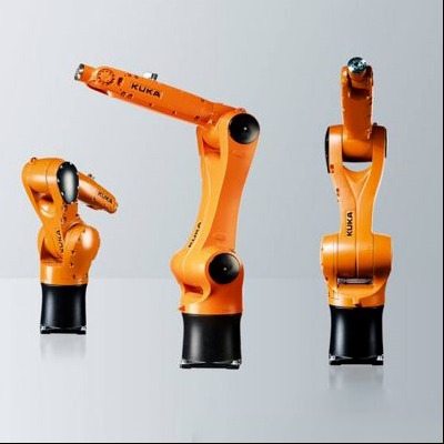 KUKA焊接机器人  KR16arcHW型 库卡焊接机器人 弧焊、激光焊，经济实惠高性价比功能强大