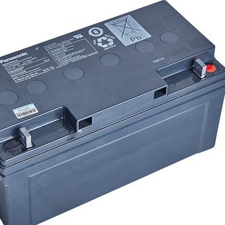 松下铅酸蓄电池LC-PH12700 12V185AH安全节能