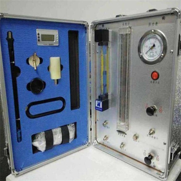启通  AJ12 正负压呼吸器校验仪 使用方便 性能稳定 操作简单