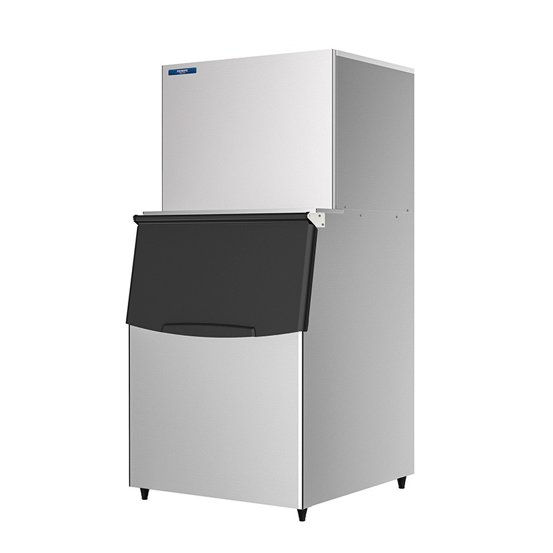 星崎KMD-270AWB制冰机 商用组合分体式新月牙形 冰块制冰机奶茶店图片