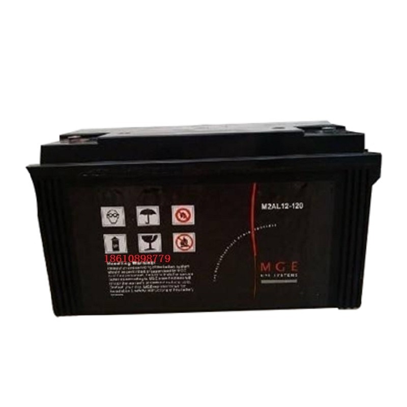 北京APC蓄电池 12V100AH 上门安装BATT12100APC 厂家直发 UPS电源电池现货供应
