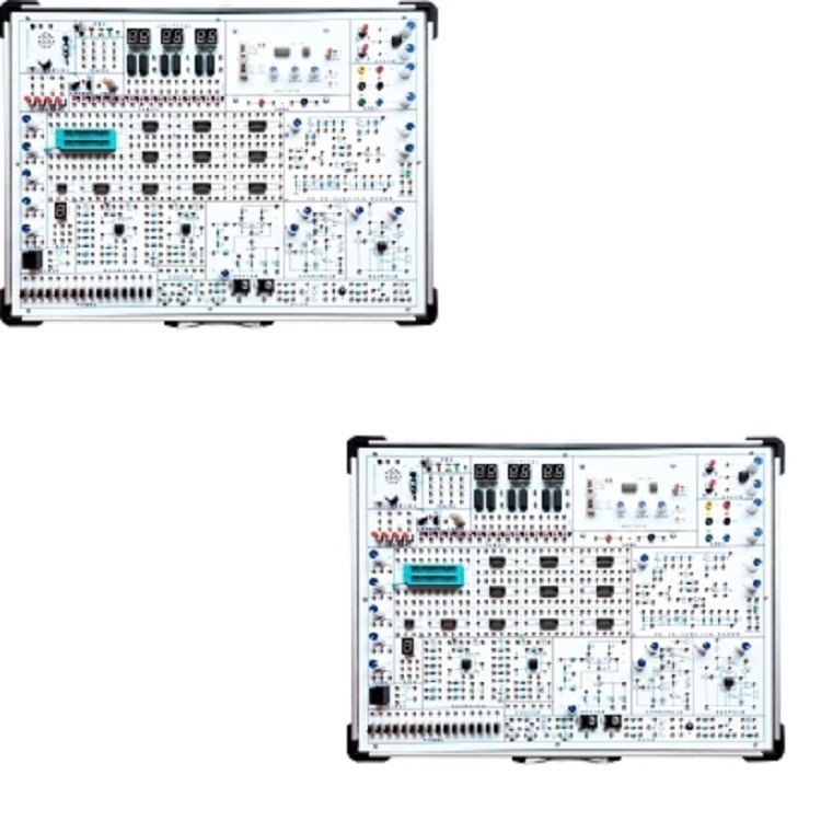 数字/模拟电路实验箱 型号:VV511-LH-SM20A 库号：M39046  HFD
