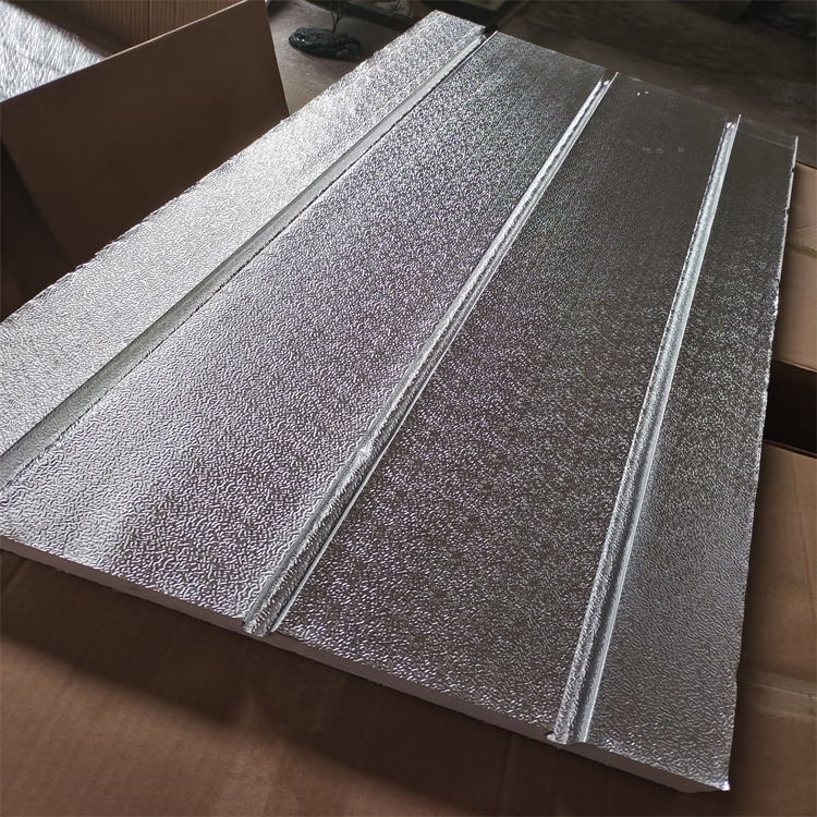 地暖模块 免回填干式模块 铝板地暖模块   现货供应量大优惠 暖宏