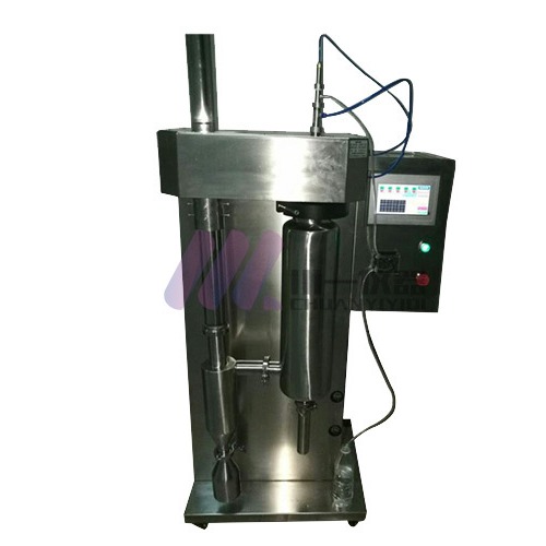 5L小型喷雾干燥机  CY-6000Y 低温喷雾干燥机 试验型低温喷雾干燥机