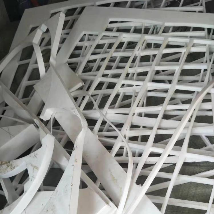 宁波长期回收PVDF花篮胶王FEP工程塑胶报价特种工程塑料