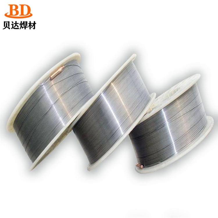 贝达 耐磨焊丝YD600 耐磨药芯焊丝YD600  高硬度焊丝规格1.2 1.6