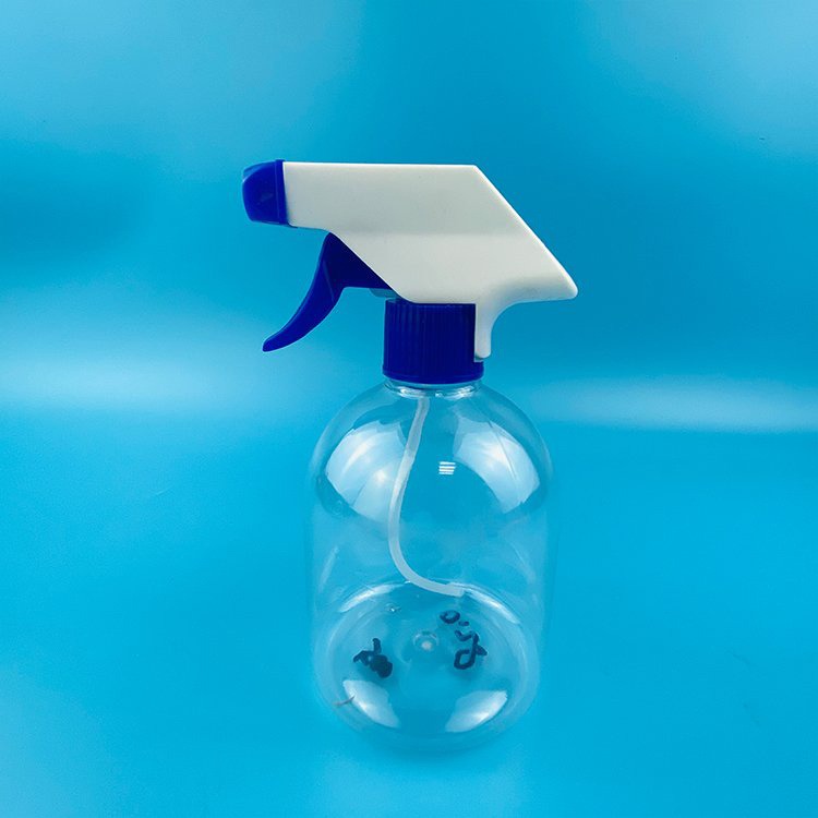 消毒水喷雾瓶 塑料喷雾壶 透明塑料喷壶 沧盛塑业