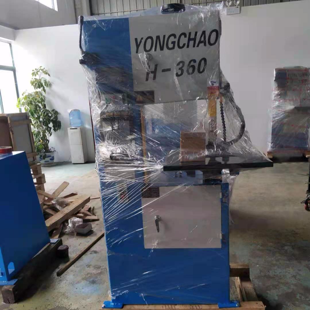 锯床  立式锯床  yongchao牌 H-360