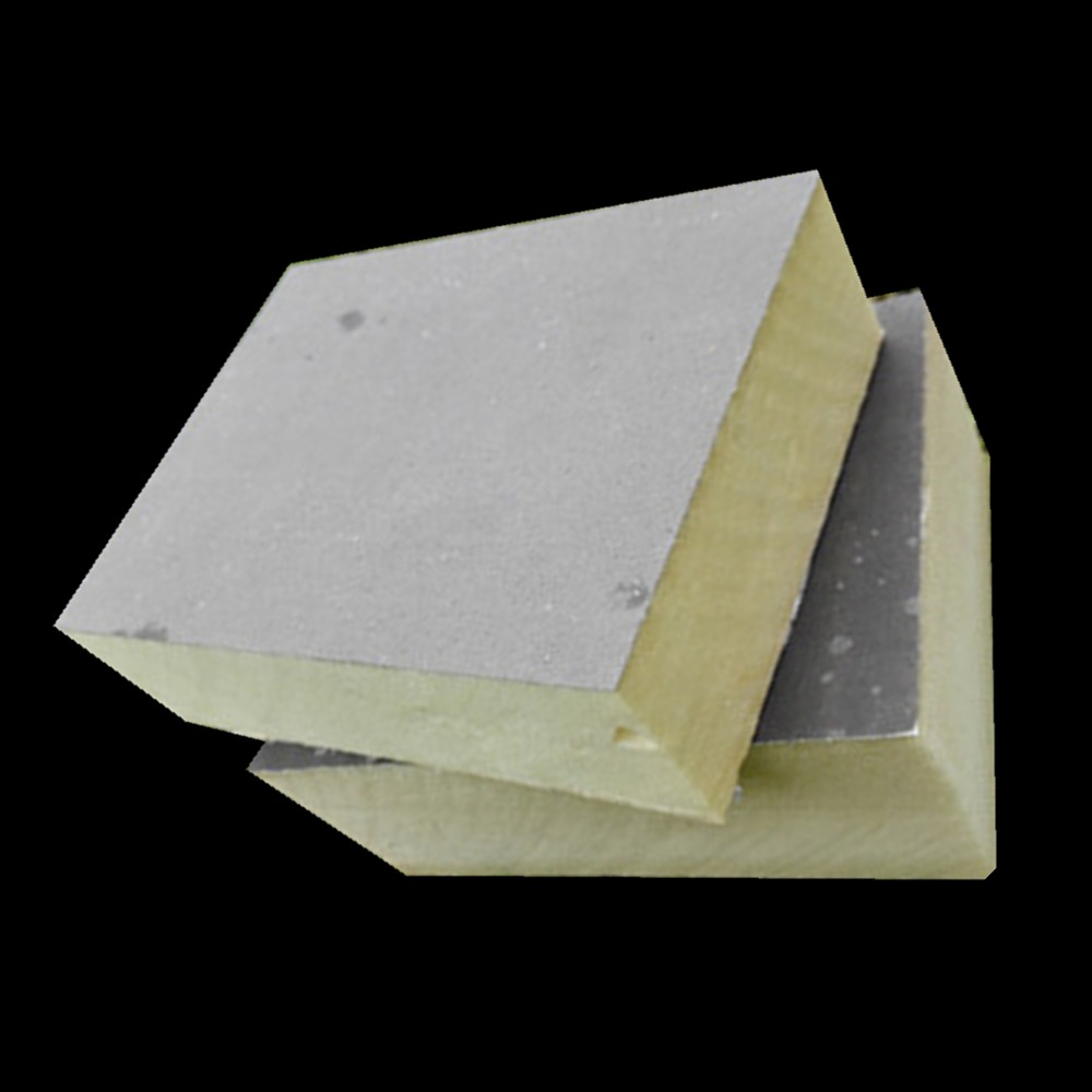 复合保温聚氨酯板   a级阻燃聚氨酯板  高密度聚氨酯板  金普纳斯