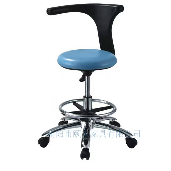 功能医师工作椅 超声检查椅 医师技师椅 医师椅