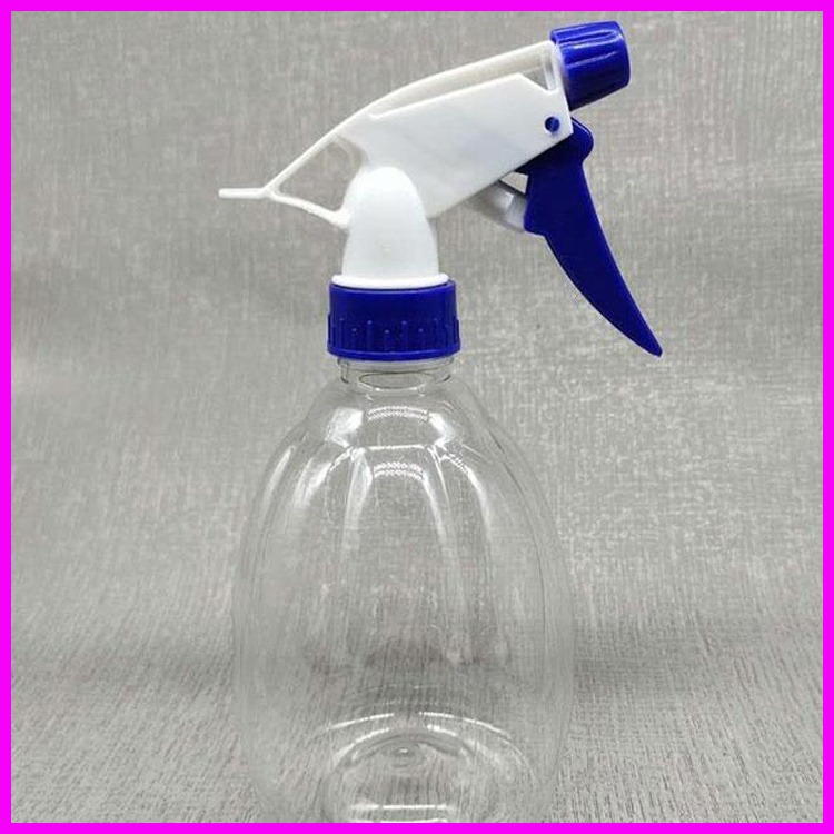 白色喷雾瓶 按压塑料喷雾瓶 塑料喷雾瓶 沧盛