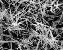 上海汇精亚纳米活性晶须硅晶须硅表面活性处理型