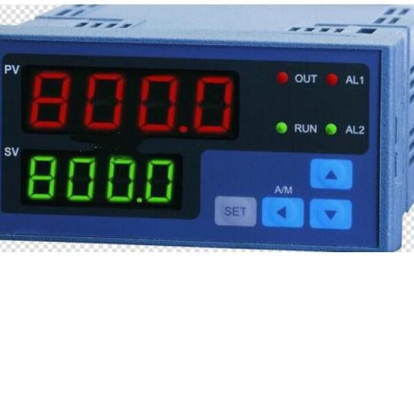 智能温度巡检仪器 型号:LF19/XMDA-5120-03-5库号：M231100图片