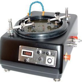 F自动磨抛机 自动研磨抛光机 型号:KM1-UNIPOL-1202库号：M208728中西图片