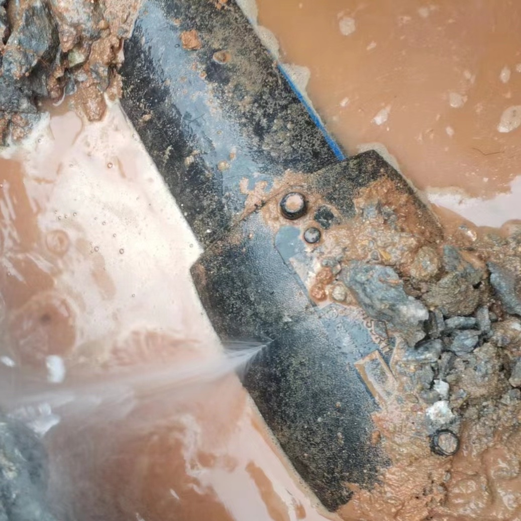惠州市自来水管漏水检测  博罗地下管线漏水探测