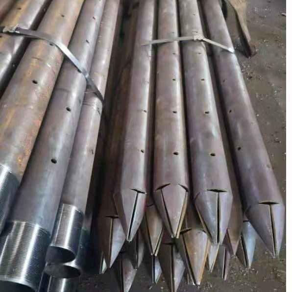 生产钢花管厂家现货批发零售 钢花焊管规格齐全 钢花无缝管价格量大优美