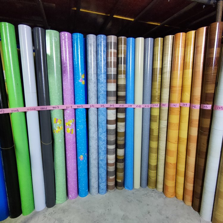 曼纳奇-昆明PVC地板胶-地板胶-昆明PVC地板-塑胶地板-昆明pvc地胶-1.0商用PVC地板