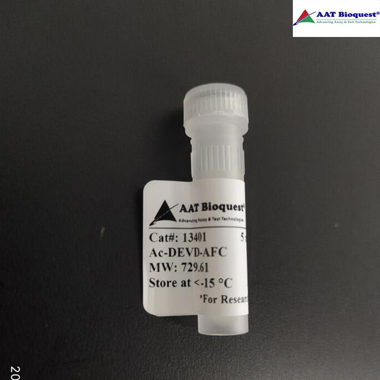 AAT Bioquest  AF 750胺与Alexa Fluor 750胺的分子相同 货号1710图片