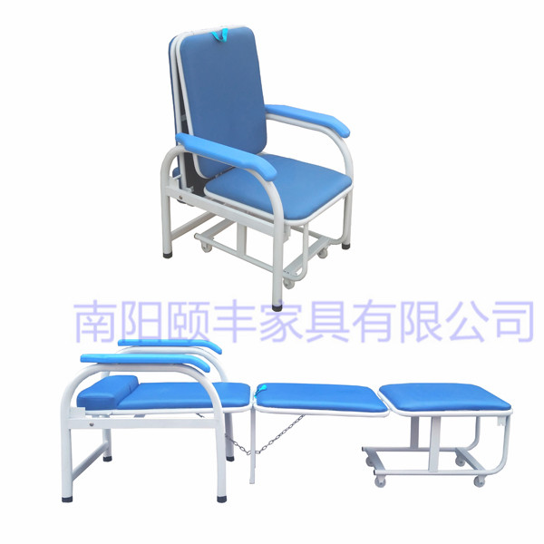 陪护椅医院陪护床病人陪护椅共享陪护椅厂家