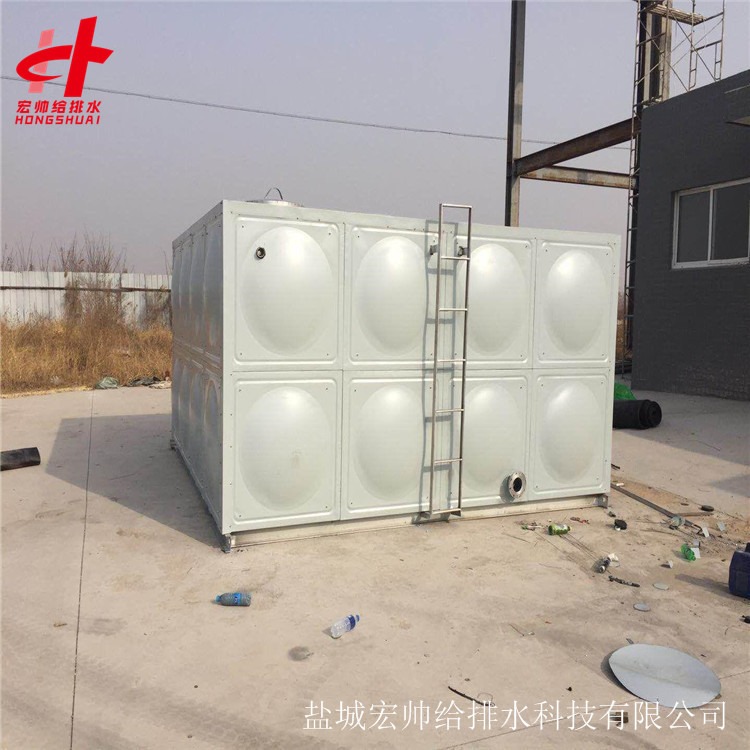 大同W1.5/0.3-3HDXBF18箱泵一体化消防设备 箱泵一体化供应 箱泵一体化厂家