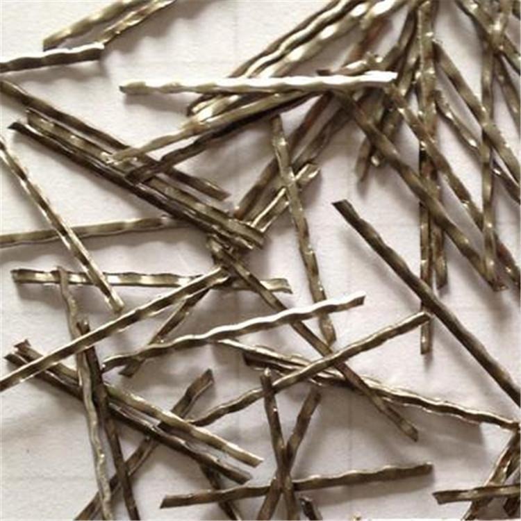 海晨批发 钢纤维 钢纤维混凝土 钢丝钢纤维 剪切钢纤维 欢迎咨询